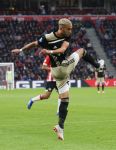 Eindhoven, 23 September 2018 PSV-AJAX Kompetitie, Seizoen 2018-2019 Eindstand 3-0
Hakam Ziyech