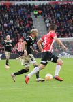 Eindhoven, 23 September 2018 PSV-AJAX Kompetitie, Seizoen 2018-2019 Eindstand 3-0
Hakam Ziyech