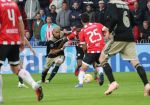 Eindhoven, 23 September 2018 PSV-AJAX Kompetitie, Seizoen 2018-2019 Eindstand 3-0
Hakam Ziyech