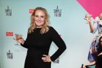Amsterdam26 april 2018
Premiere a simple flavor in pathe arena.
Hannelore Zwitserlood