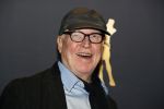 Utrecht 27 september 2018
Openingsavond Nederlandse Filmdagen in schouwburg Utrecht. Hans Kemna
