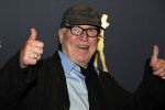 Utrecht 27 september 2018
Openingsavond Nederlandse Filmdagen in schouwburg Utrecht. Hans Kemna