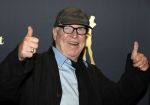 Utrecht 27 september 2018
Openingsavond Nederlandse Filmdagen in schouwburg Utrecht. Hans Kemna