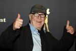 Utrecht 27 september 2018
Openingsavond Nederlandse Filmdagen in schouwburg Utrecht. Hans Kemna
