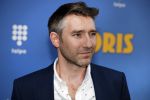 Amsterdam 17 september 2018
Premiere Doris in Tuschinski. De cast bestaat uit oa Tjitske Reidinga Guy Clemens Bracha v Doesburgh Tanik Moree Peter Blok . Helge Slikker