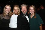 Utrecht 23 september 2018
Premiere Mamma Mia in beatrixtheater. Hoofdrollen zijn er voor Antje Monteiro Jolijn Henneman Sophia Wezer Hilke Bierman Dieter Troubleyn Emiel de Jong en Soy Kroon. Henkjan Smits met vrouw en dochters