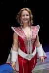 Utrecht 23 september 2018
Premiere Mamma Mia in beatrixtheater. Hoofdrollen zijn er voor Antje Monteiro Jolijn Henneman Sophia Wezer Hilke Bierman Dieter Troubleyn Emiel de Jong en Soy Kroon.