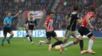 Eindhoven, 23 September 2018 PSV-AJAX Kompetitie, Seizoen 2018-2019 Eindstand 3-0
Hirving Lozano