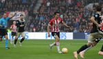 Eindhoven, 23 September 2018 PSV-AJAX Kompetitie, Seizoen 2018-2019 Eindstand 3-0
Hirving Lozano