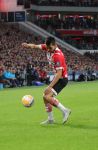 Eindhoven, 23 September 2018 PSV-AJAX Kompetitie, Seizoen 2018-2019 Eindstand 3-0
Hirving Lozano