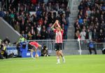 Eindhoven, 23 September 2018 PSV-AJAX Kompetitie, Seizoen 2018-2019 Eindstand 3-0
Hirving Lozano