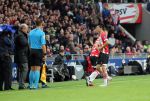 Eindhoven, 23 September 2018 PSV-AJAX Kompetitie, Seizoen 2018-2019 Eindstand 3-0
Hirving Lozano