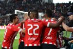Eindhoven, 23 September 2018 PSV-AJAX Kompetitie, Seizoen 2018-2019 Eindstand 3-0
Hirving Lozano
