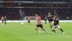 Eindhoven, 23 September 2018 PSV-AJAX Kompetitie, Seizoen 2018-2019 Eindstand 3-0
Hirving Lozano