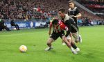 Eindhoven, 23 September 2018 PSV-AJAX Kompetitie, Seizoen 2018-2019 Eindstand 3-0
Hirving Lozano