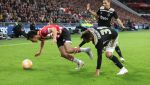 Eindhoven, 23 September 2018 PSV-AJAX Kompetitie, Seizoen 2018-2019 Eindstand 3-0
Hirving Lozano