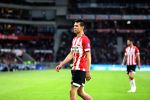 Eindhoven, 23 September 2018 PSV-AJAX Kompetitie, Seizoen 2018-2019 Eindstand 3-0
Hirving Lozano