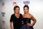 Utrecht 23 september 2018
Premiere Mamma Mia in het Beatrix Theater. Holly Brood en Sandra Brood