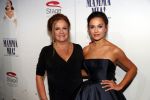 Utrecht 23 september 2018
Premiere Mamma Mia in het Beatrix Theater. Holly Brood en Sandra Brood