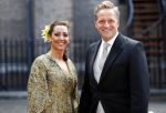 Den Haag 18 september 2018
Prinsjesdag 2018 op het binnenhof. Komning Willem Alexander Koningin Maxima Prins Constantijn en Prinses Laurentien zijn aanwezig. Hugo de Jonge met zijn vrouw