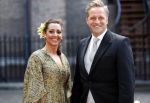 Den Haag 18 september 2018
Prinsjesdag 2018 op het binnenhof. Komning Willem Alexander Koningin Maxima Prins Constantijn en Prinses Laurentien zijn aanwezig. Hugo de Jonge met zijn vrouw