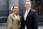Den Haag 18 september 2018
Prinsjesdag 2018 op het binnenhof. Komning Willem Alexander Koningin Maxima Prins Constantijn en Prinses Laurentien zijn aanwezig. Hugo de Jonge met zijn vrouw