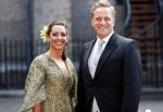 Den Haag 18 september 2018
Prinsjesdag 2018 op het binnenhof. Komning Willem Alexander Koningin Maxima Prins Constantijn en Prinses Laurentien zijn aanwezig. Hugo de Jonge met zijn vrouw