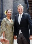 Den Haag 18 september 2018
Prinsjesdag 2018 op het binnenhof. Komning Willem Alexander Koningin Maxima Prins Constantijn en Prinses Laurentien zijn aanwezig. Hugo de Jonge met zijn vrouw