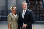 Den Haag 18 september 2018
Prinsjesdag 2018 op het binnenhof. Komning Willem Alexander Koningin Maxima Prins Constantijn en Prinses Laurentien zijn aanwezig. Hugo de Jonge met zijn vrouw