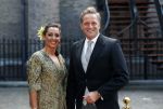 Den Haag 18 september 2018
Prinsjesdag 2018 op het binnenhof. Komning Willem Alexander Koningin Maxima Prins Constantijn en Prinses Laurentien zijn aanwezig. Hugo de Jonge met zijn vrouw