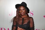 Amsterdam20 september 2018
Premiere Judas in de meervaart. Imanuelle Grives
