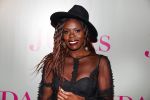 Amsterdam20 september 2018
Premiere Judas in de meervaart. Imanuelle Grives