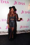 Amsterdam20 september 2018
Premiere Judas in de meervaart. Imanuelle Grives