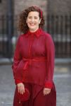 Den Haag 18 september 2018
Prinsjesdag 2018 op het binnenhof. Komning Willem Alexander Koningin Maxima Prins Constantijn en Prinses Laurentien zijn aanwezig.
Ingrid v Engelshoven met man