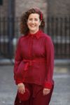 Den Haag 18 september 2018
Prinsjesdag 2018 op het binnenhof. Komning Willem Alexander Koningin Maxima Prins Constantijn en Prinses Laurentien zijn aanwezig.
Ingrid v Engelshoven met man