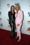 Utrecht 23 september 2018
Premiere Mamma Mia in het Beatrix Theater. Irene Moors kwam met haar dochter