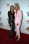 Utrecht 23 september 2018
Premiere Mamma Mia in het Beatrix Theater. Irene Moors kwam met haar dochter
