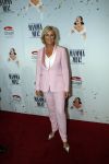Utrecht 23 september 2018
Premiere Mamma Mia in het Beatrix Theater. Irene Moors kwam met haar dochter