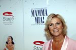 Utrecht 23 september 2018
Premiere Mamma Mia in het Beatrix Theater. Irene Moors kwam met haar dochter