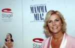 Utrecht 23 september 2018
Premiere Mamma Mia in het Beatrix Theater. Irene Moors kwam met haar dochter