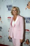 Utrecht 23 september 2018
Premiere Mamma Mia in het Beatrix Theater. Irene Moors kwam met haar dochter