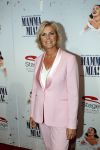 Utrecht 23 september 2018
Premiere Mamma Mia in het Beatrix Theater. Irene Moors kwam met haar dochter