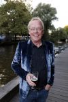 Amsterdam 25 september 2018
Presentatie Amsterdam XXXL bij sushisamba. Jack Spijkerman