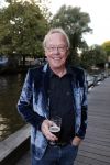 Amsterdam 25 september 2018
Presentatie Amsterdam XXXL bij sushisamba. Jack Spijkerman