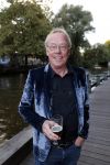 Amsterdam 25 september 2018
Presentatie Amsterdam XXXL bij sushisamba. Jack Spijkerman
