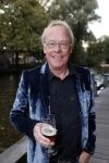 Amsterdam 25 september 2018
Presentatie Amsterdam XXXL bij sushisamba. Jack Spijkerman