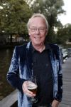 Amsterdam 25 september 2018
Presentatie Amsterdam XXXL bij sushisamba. Jack Spijkerman