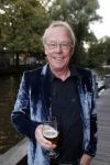 Amsterdam 25 september 2018
Presentatie Amsterdam XXXL bij sushisamba. Jack Spijkerman