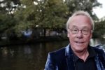 Amsterdam 25 september 2018
Presentatie Amsterdam XXXL bij sushisamba. Jack Spijkerman