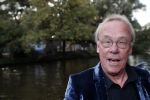 Amsterdam 25 september 2018
Presentatie Amsterdam XXXL bij sushisamba. Jack Spijkerman
